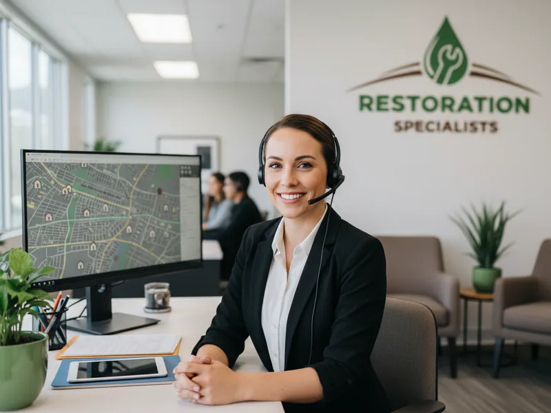 Water Damage Restoration  in Elmwood Park  FAQ